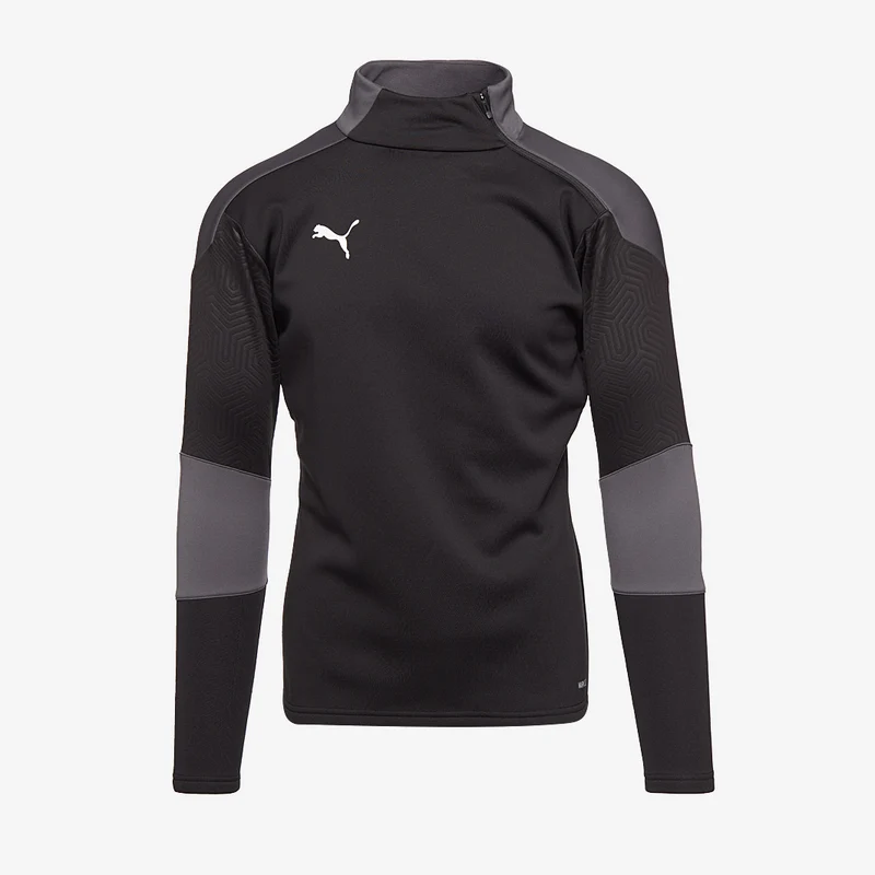 Puma Kinder Final 21 Trainingsfleece