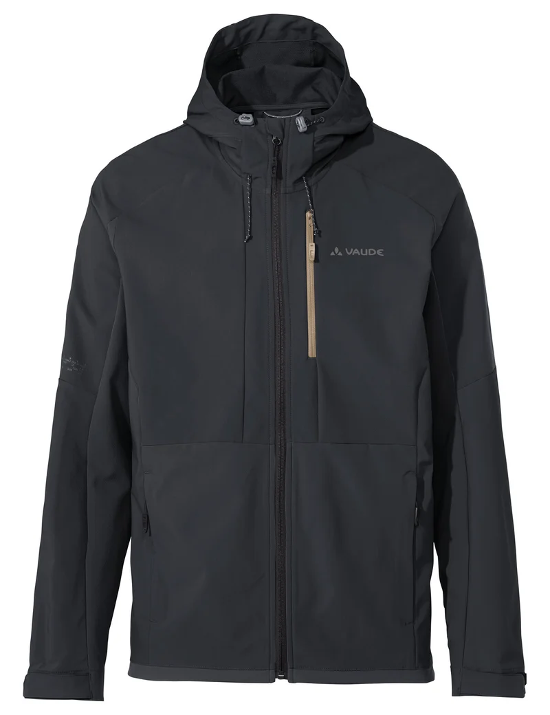 VAUDE Men's Elope Storm Jacke – Leicht & Nachhaltig