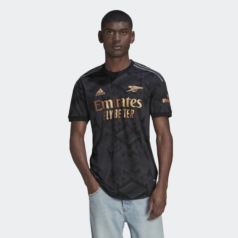 adidas Arsenal 22/23 Authentic Away Shirt