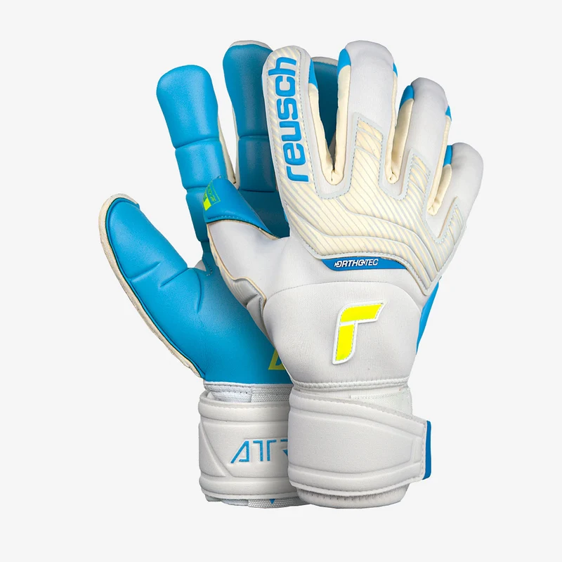 Reusch Attrakt Aqua Ortho-Tec