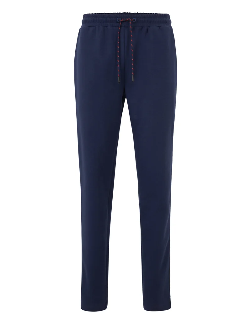 JOY G-Style Sweathose mit Galonstreifen & Tunnelzug