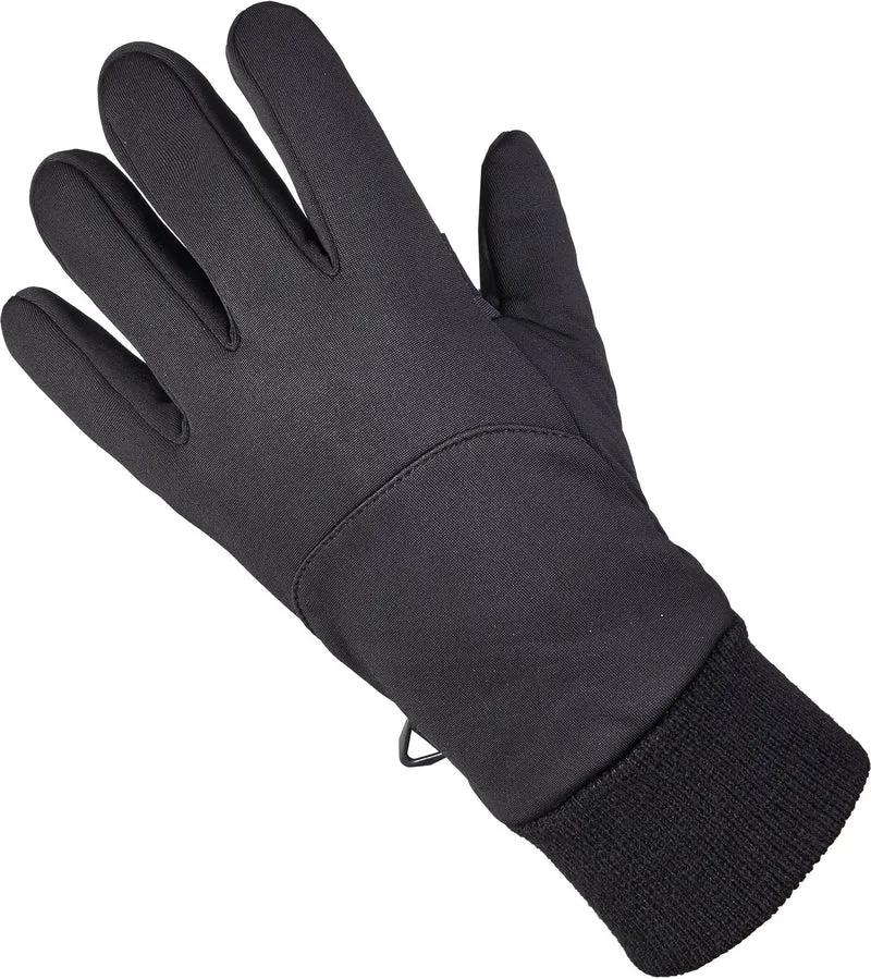 ARECO Softshellhandschuh Microfleece Touchfunktion