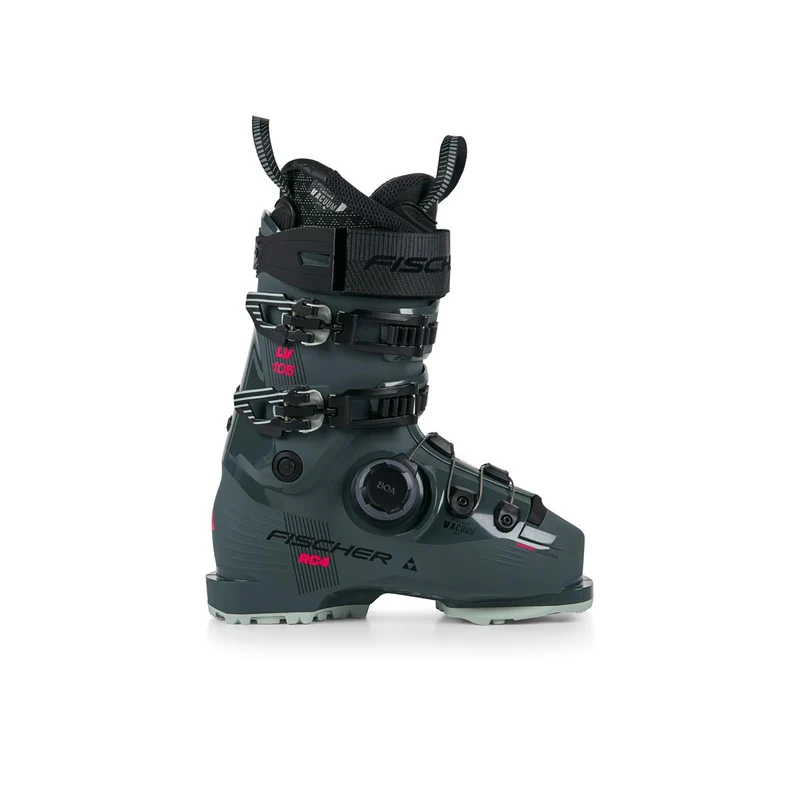 Fischer Alpinschuh RC4 105 LV BOA 2025/ 26