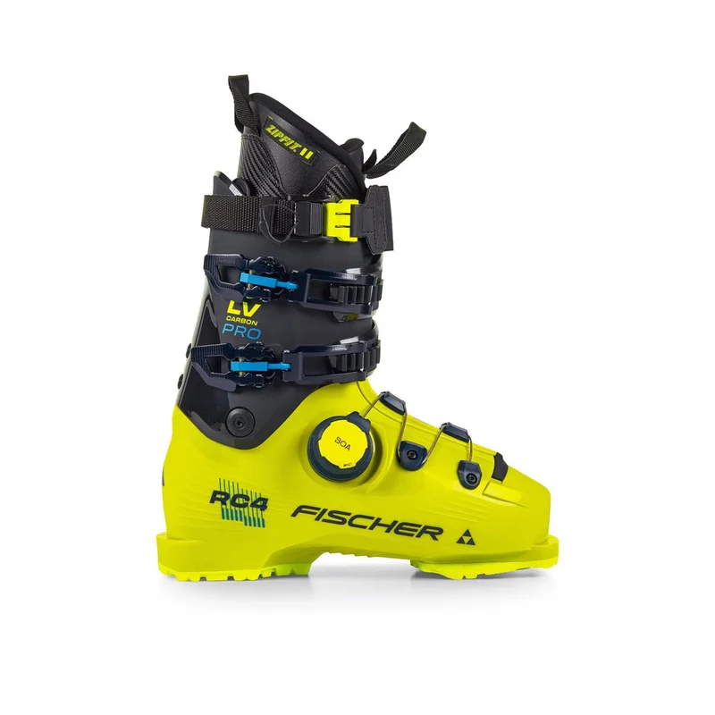 Fischer Alpinschuh RC4 Carbon Pro LV BOA 2025/ 26