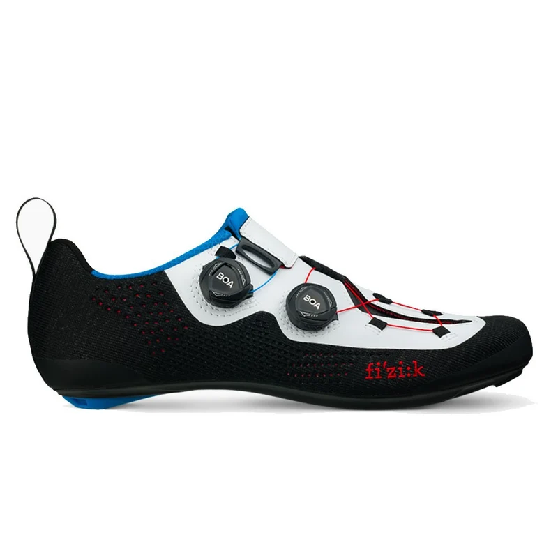 Transiro R1 Knit Triathlon Shoes