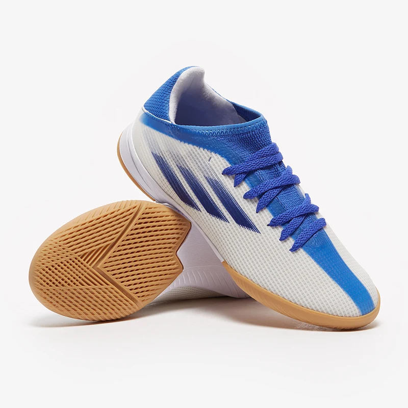 adidas Kinder X Speedflow.3 IN