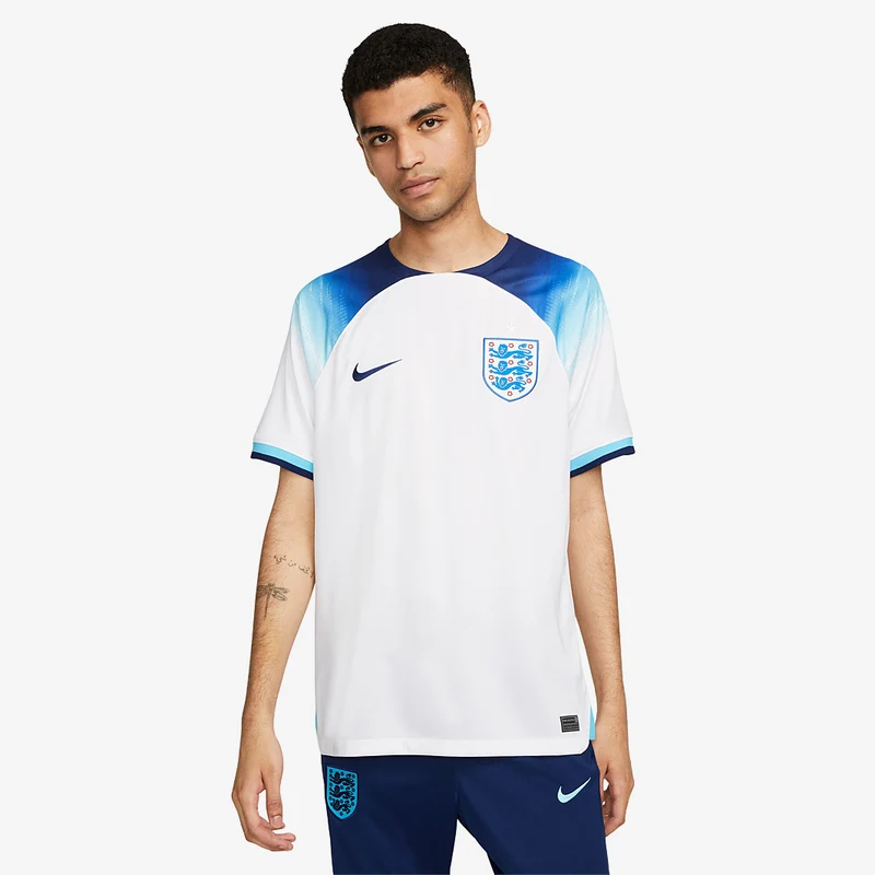Nike England 22/23 Dri-Fit Heimtrikot