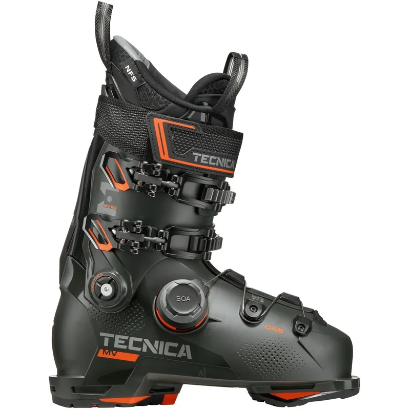 TECNICA MACH BOA MV 110 GW Skischuh mit Flex 110