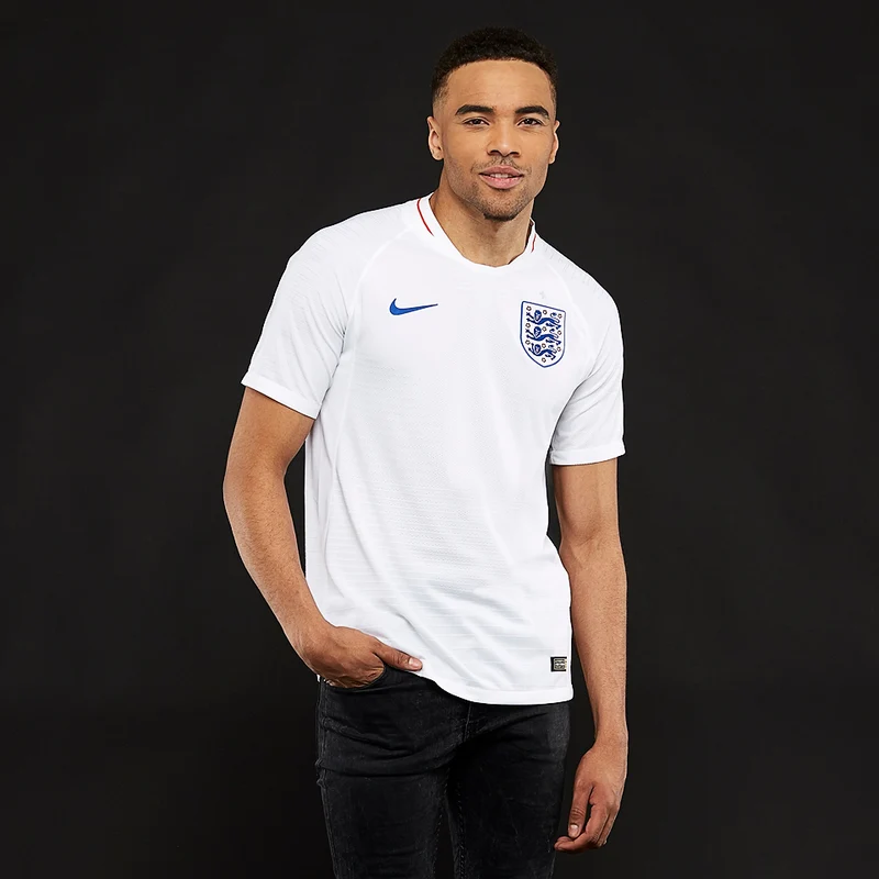 Nike England 2018 Vapor Match Home SS Shirt