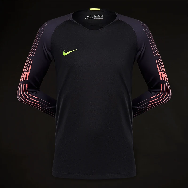 Nike Jugend Gardien Torwarttrikot
