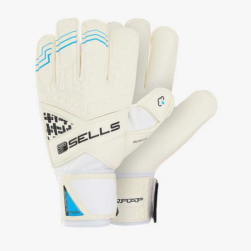 Sells Pro Wrap Ghost