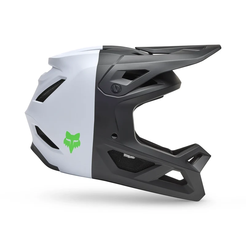 Fox Rampage 5050, CE/CPSC