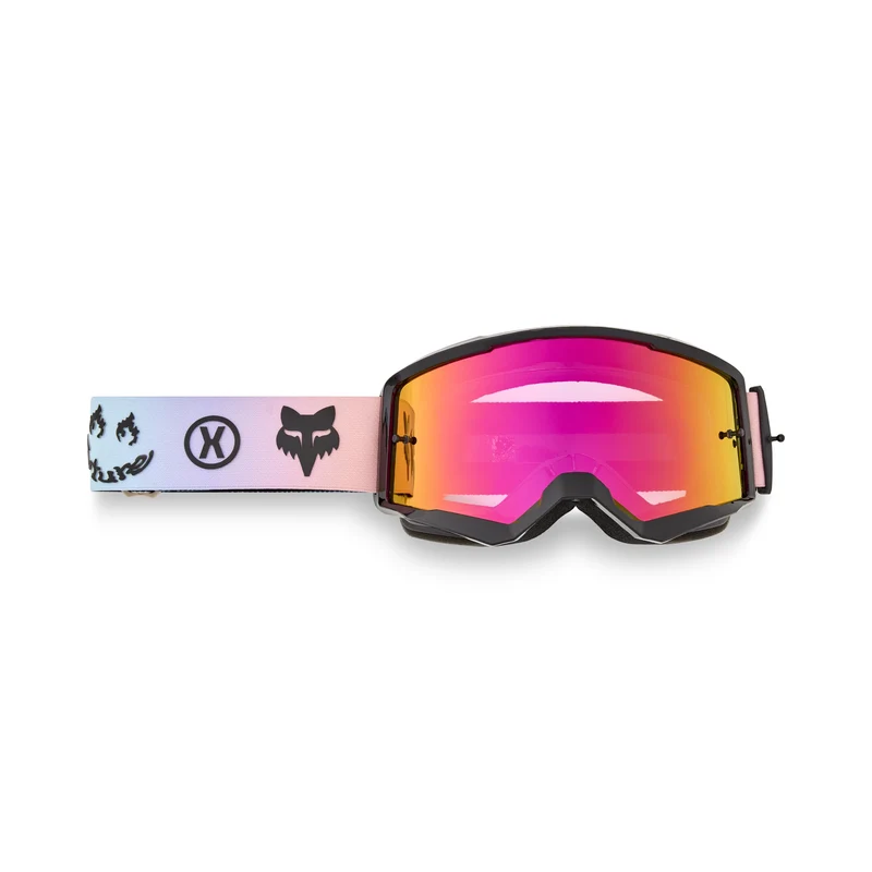 Fox Main Hello Future Goggle