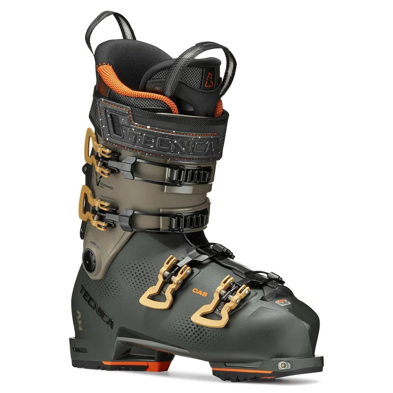 Tecnica Cochise HV 120 Dyn GW Men