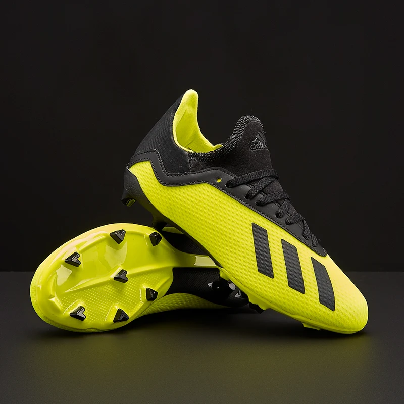 adidas Kids X 18.3 FG