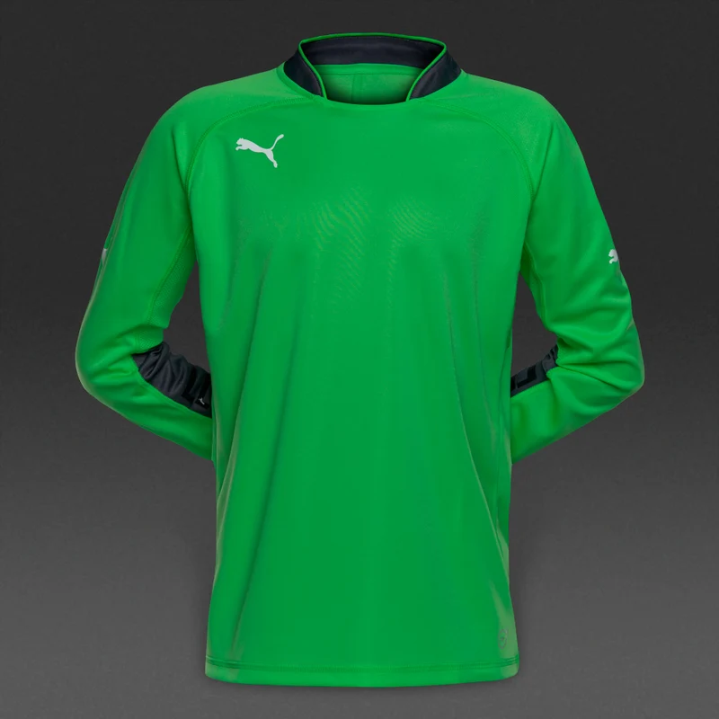 Puma Kinder Torwartshirt