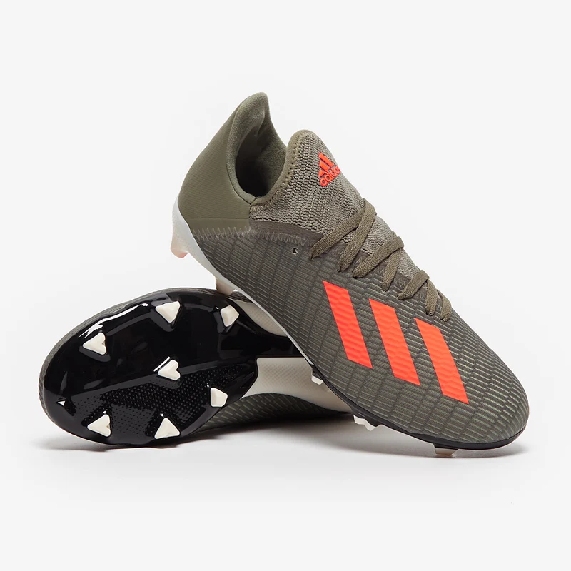 adidas Kids X 19.3 FG