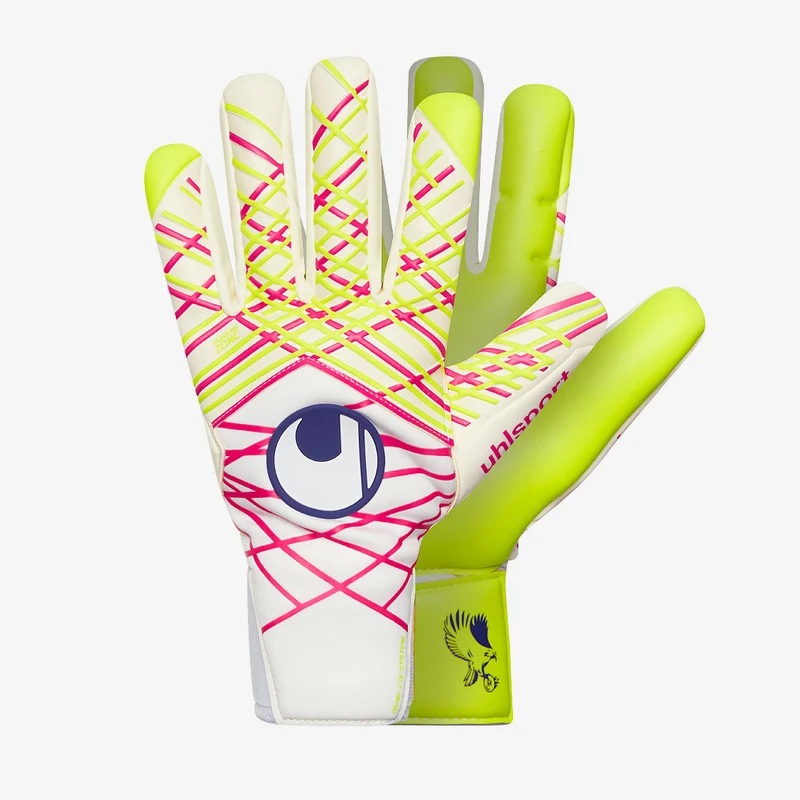Uhlsport Prediction Absolutgrip HN Maignan GK Gloves