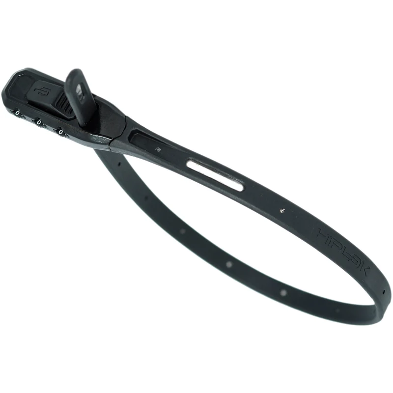 Z LOK Combo Armoured Reusable Tie Lock