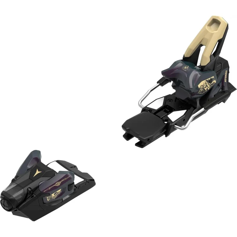 Atomic Strive 14 GW Freeridebindung