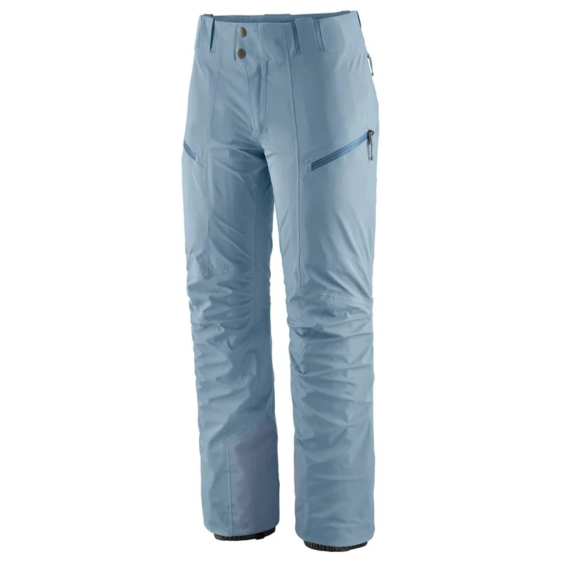 Patagonia Damen Stormstride Pants Barnacle Blue
