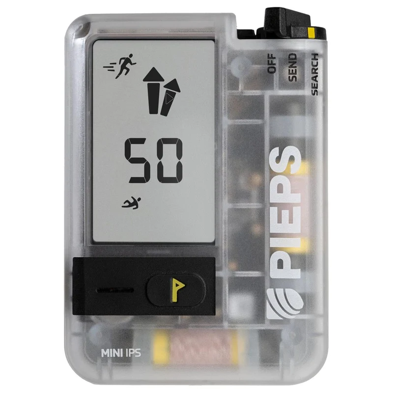 Pieps Mini IPS - LVS-Gerät