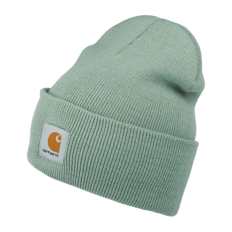 Carhartt WIP Watch Cap I Beanie Mütze - Salbeigrün