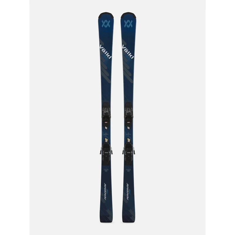 Völkl Peregrine Junior Pro + 7.0 Vmotion JR 2025 2026