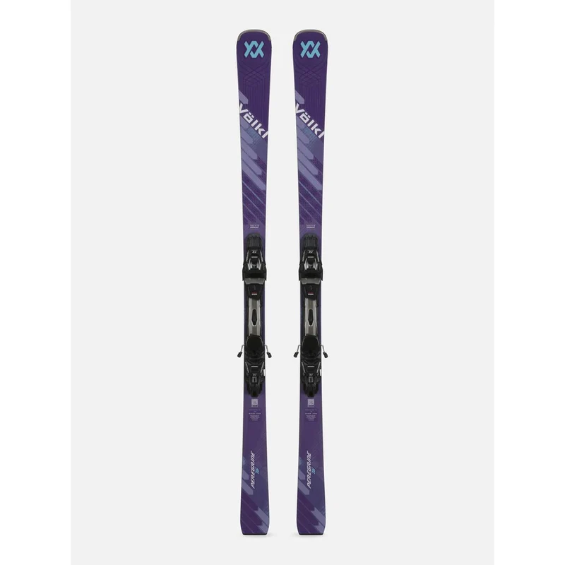 Völkl Peregrine 76 + Rmotion 12 GW 2025 2026