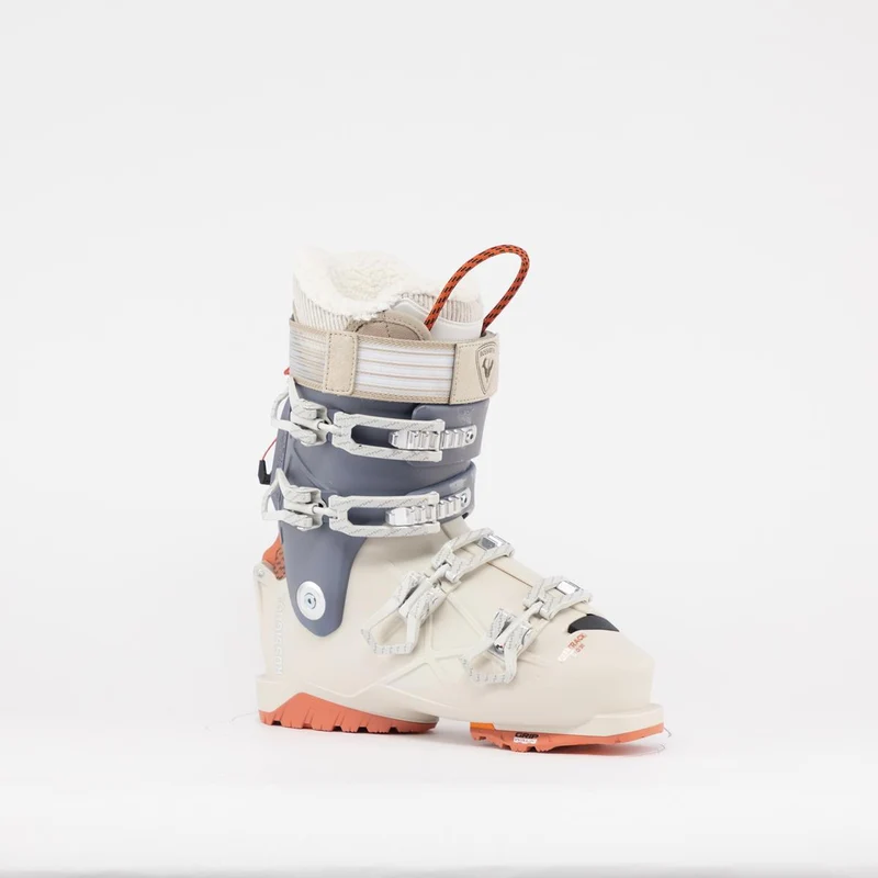 Rossignol Alltrack Pro 90 W GW - beige 2025/26