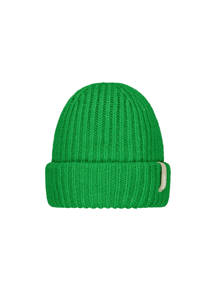 BARTS Chilah Beanie Damenmütze Grün