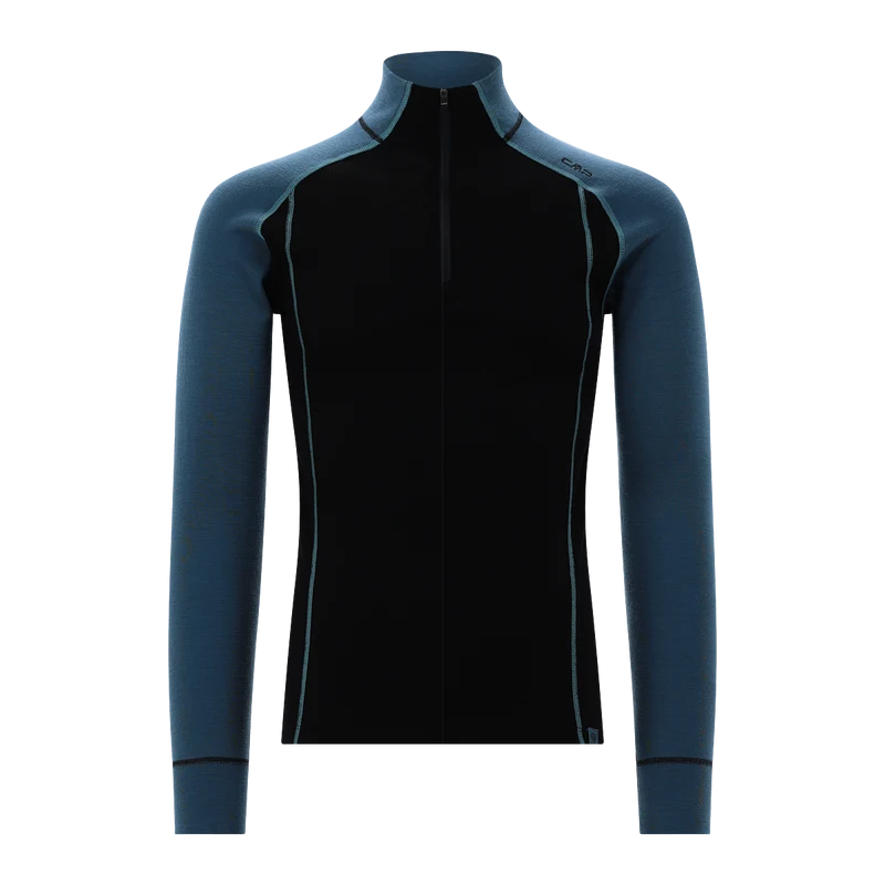 CMP KILDAR MAN Base Layer Rollkragenpullover