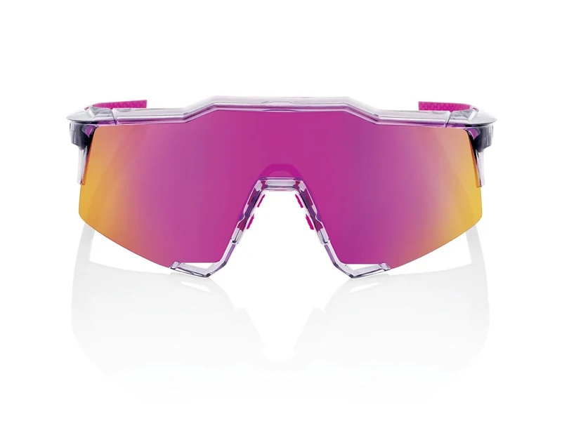 100% Speedcraft - Mirror Lens