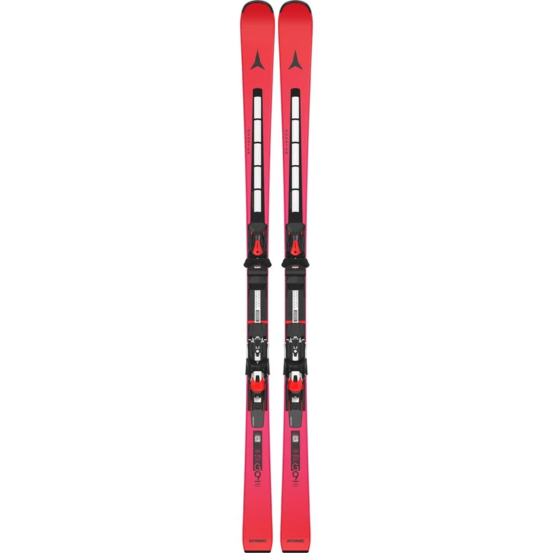 Atomic Redster G9 Revoshock S + I 12 GW 2025 2026