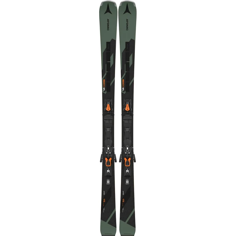 Atomic Redster Q7.8 Revoshock C + MI 12 GW 2025 2026