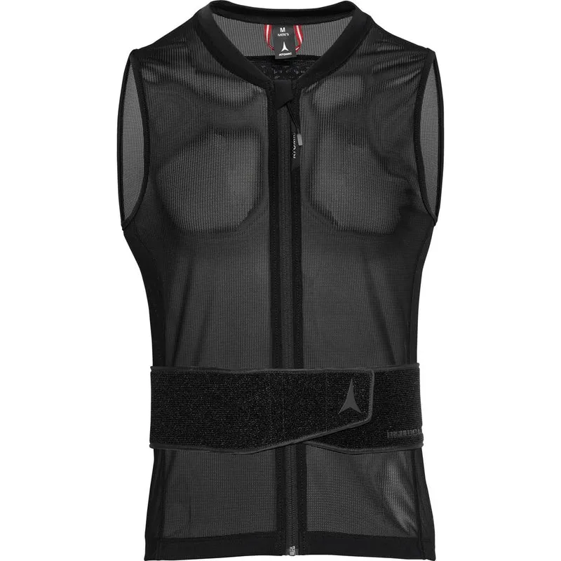 Atomic Live Shield Amid Lite Vest M - black