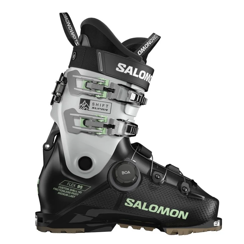 Salomon SHIFT SUPRA S BOA® 95 All Mountain-Skischuhe Damen