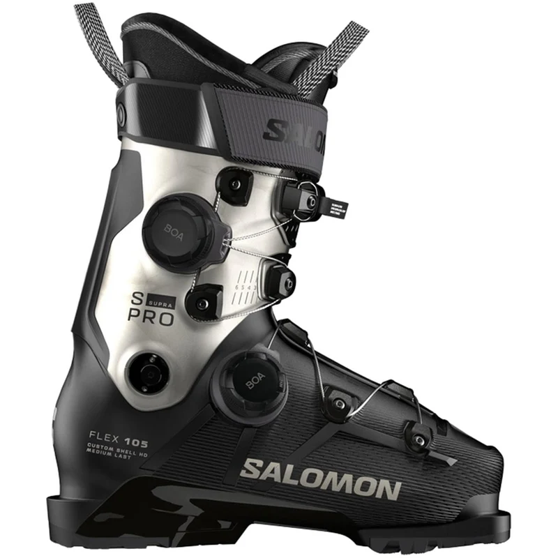 Salomon S/PRO SUPRA DUAL BOA® 105 All Mountain-Skischuhe Damen