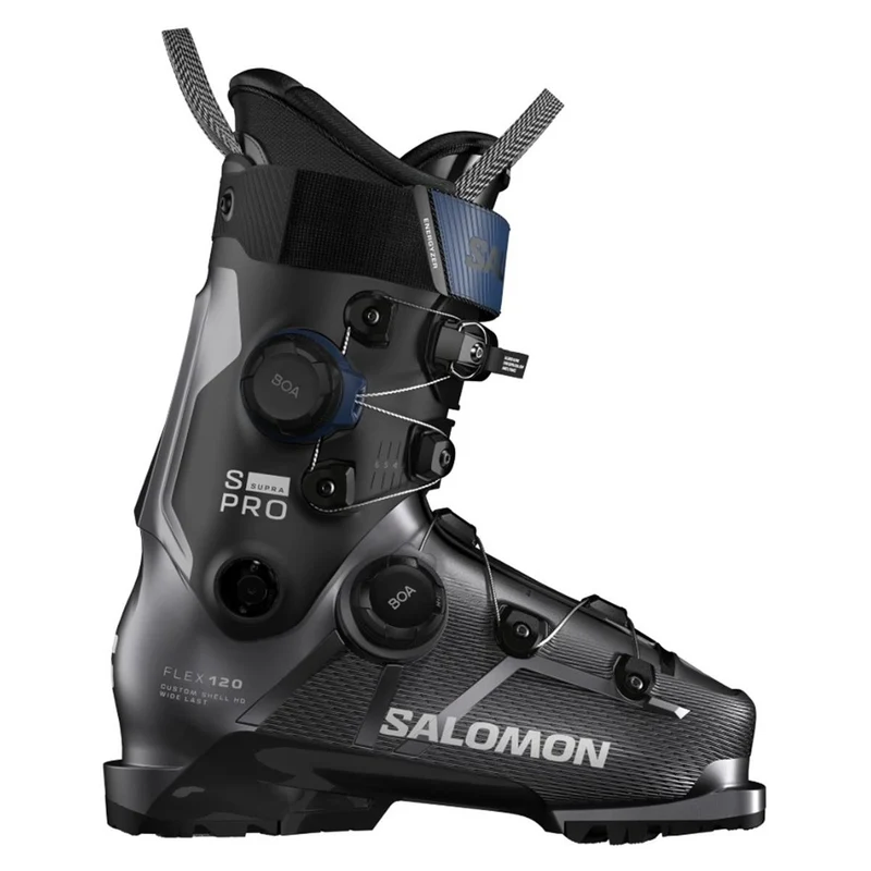 Salomon S/PRO SUPRA DUAL BOA® 120 All Mountain-Skischuhe Herren