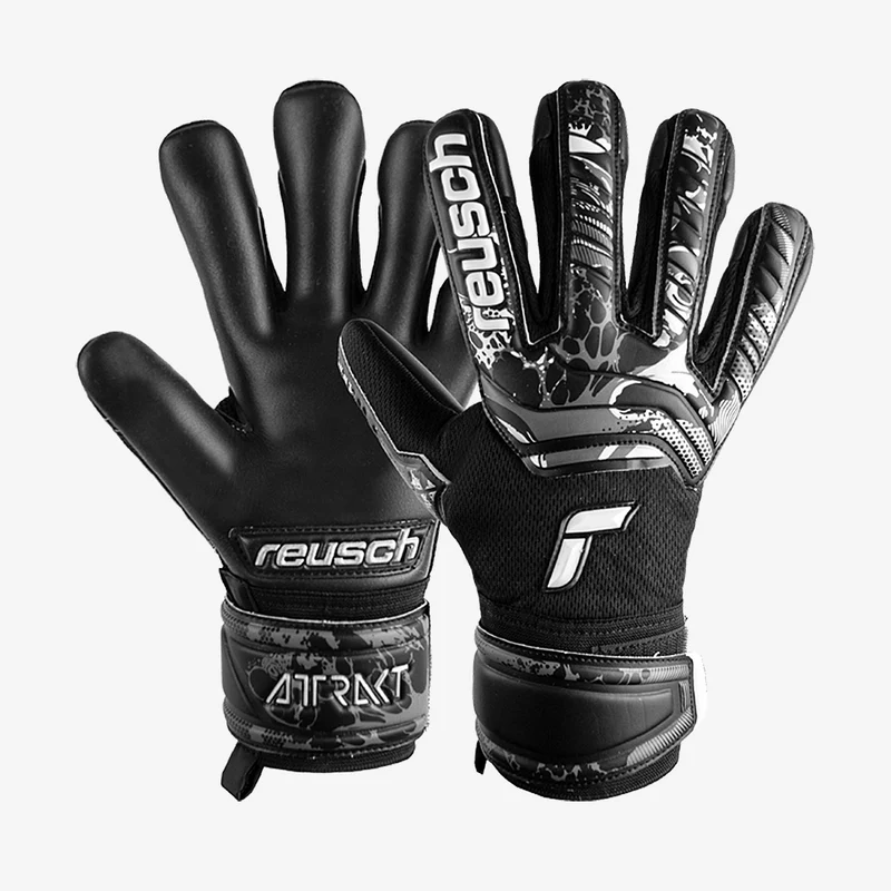 Reusch Kinder Attrakt Infinity