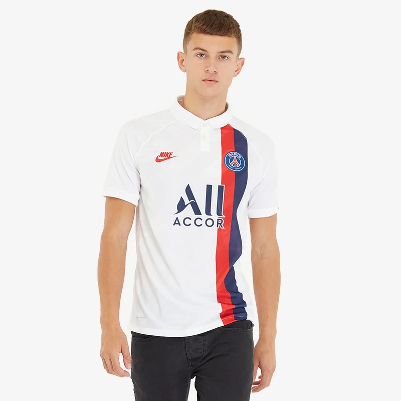Nike Paris Saint-Germain 2019/20 Vapor Match Ausweichtrikot