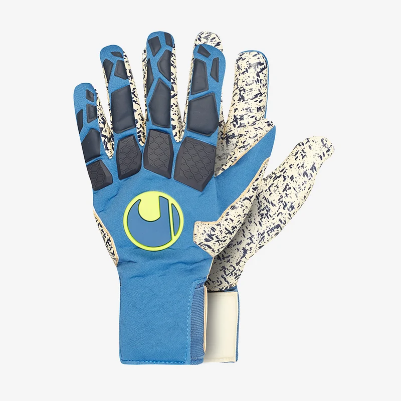 Uhlsport Hyperact Supergrip+ Finger Surround