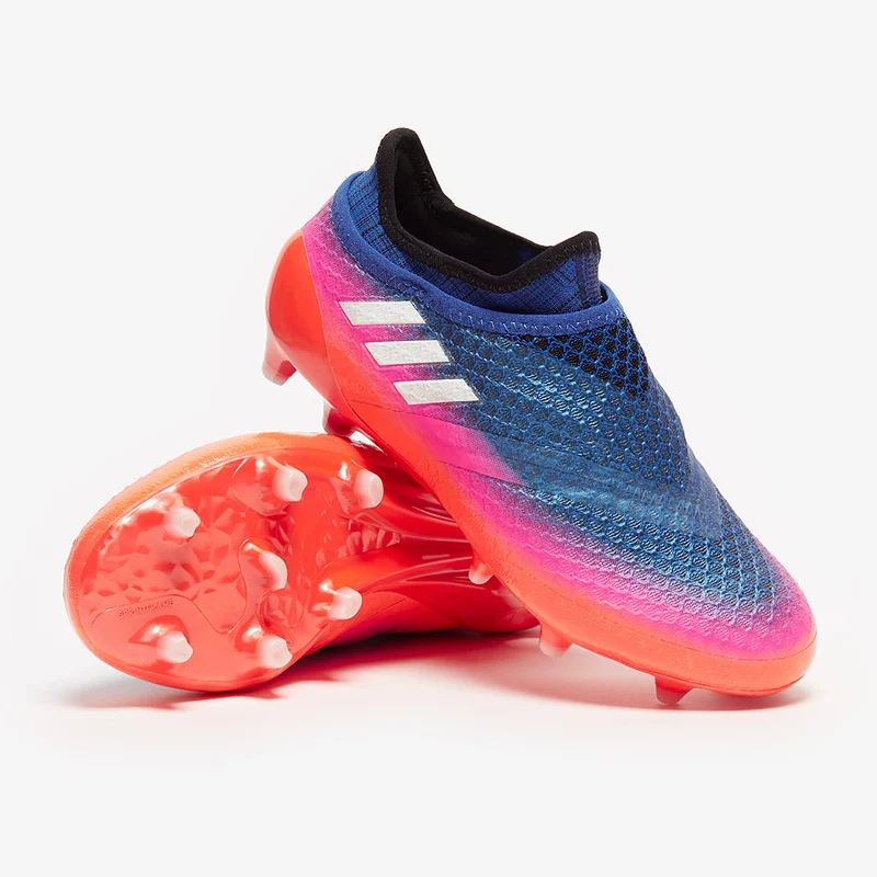 adidas Kids Messi 16+ Pureagility FG