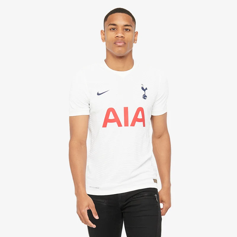 Nike Tottenham Hotspur 21/22 Match Heimtrikot