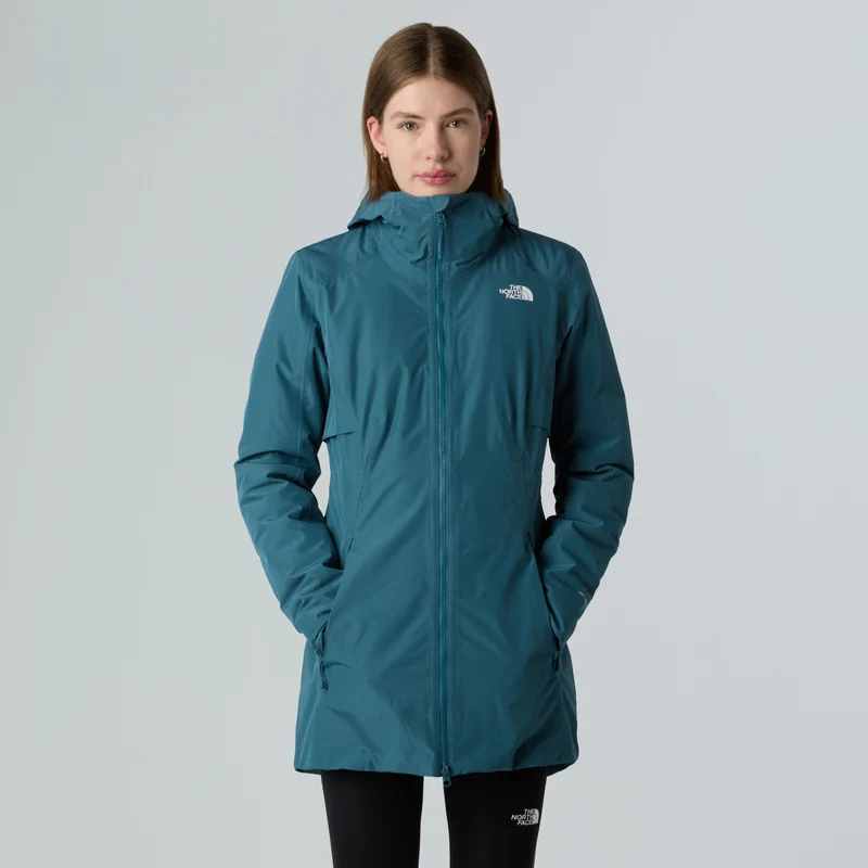 NORTH FACE Hikesteller Insulated Parka wasserdicht