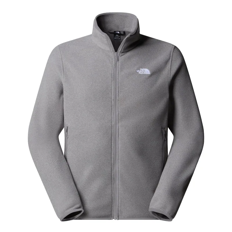 NORTH FACE M Glacier Fleecejacke - Outdoor & Sport