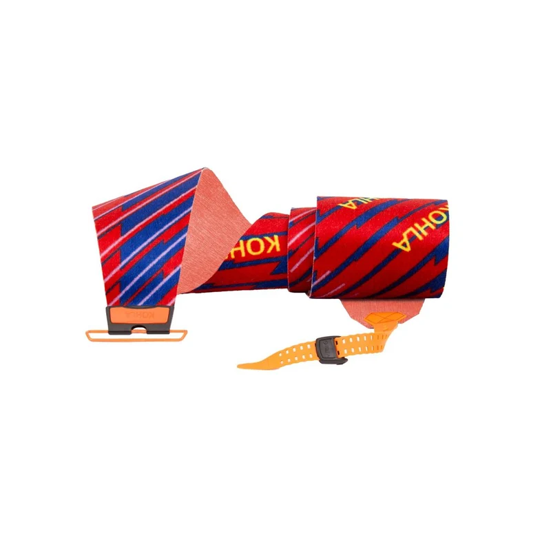 KOHLA Alpinist FREE 140mm