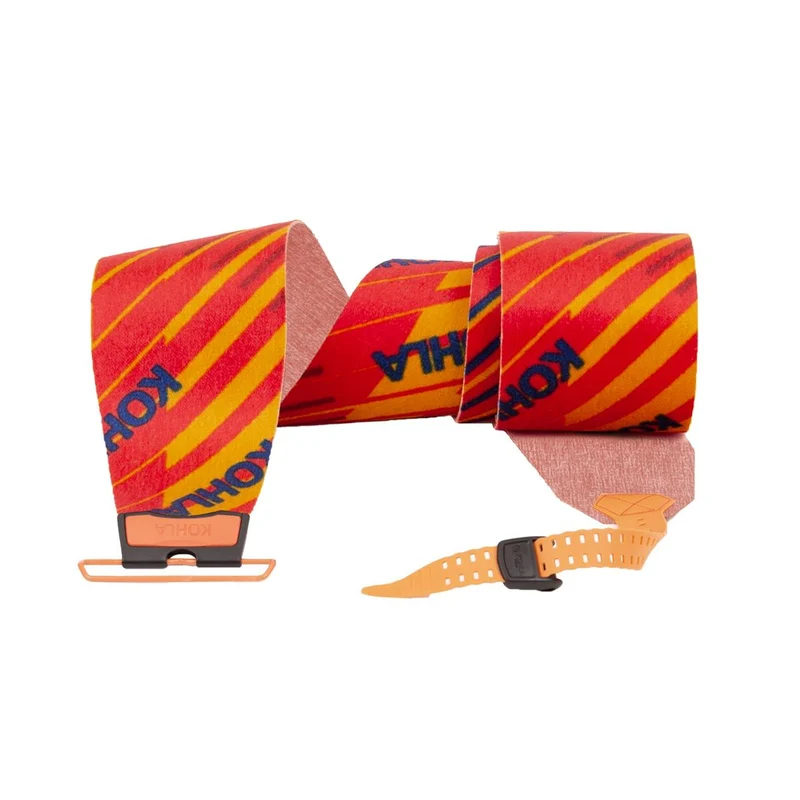 KOHLA Alpinist PRO 130mm
