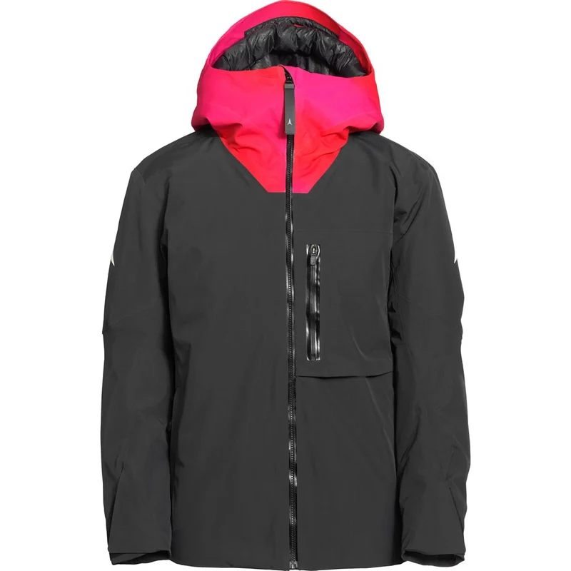 Atomic Herren Redster 3L Insulated Jacket Rot/ Schwarz