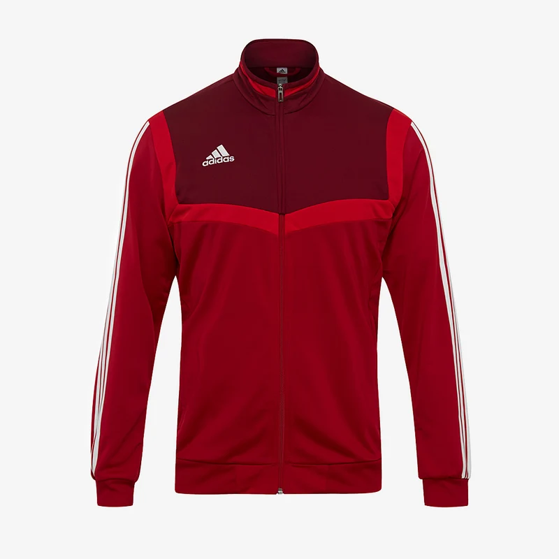 adidas Tiro 19 Polyester Jacke